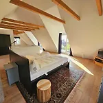 Prázdninový dům Haus Horizont Sierksdorf