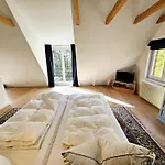 Haus Horizont Prázdninový dům