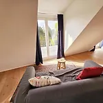 Haus Horizont Prázdninový dům Sierksdorf