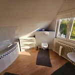 Haus Horizont Prázdninový dům