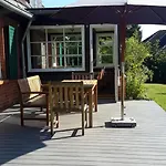 Haus Horizont Prázdninový dům *