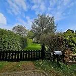 Haus Horizont Prázdninový dům Sierksdorf