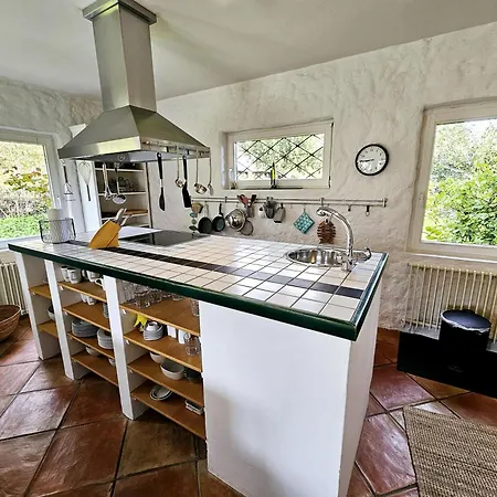 Haus Horizont Vakantiehuis Sierksdorf