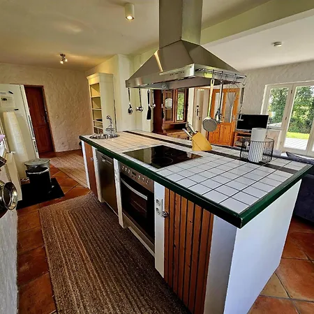 Vakantiehuis Haus Horizont *