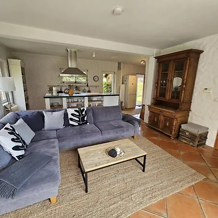 Vakantiehuis Haus Horizont Sierksdorf