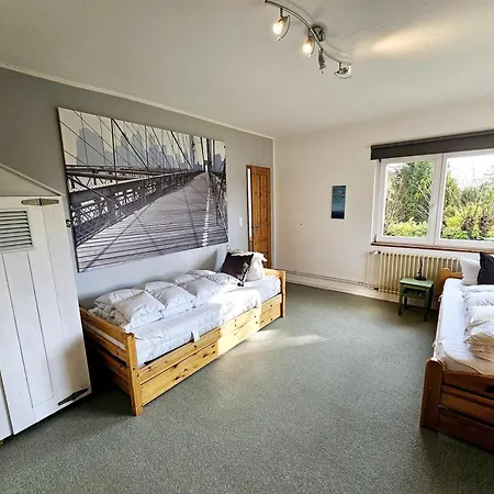 Dom wakacyjny Haus Horizont *