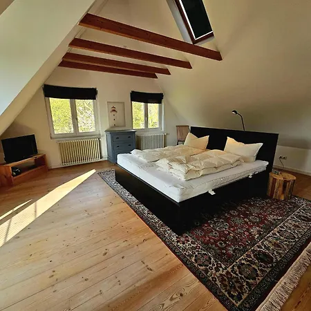 Haus Horizont