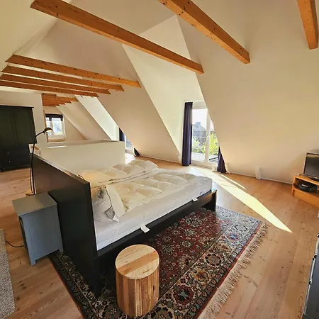 Dom wakacyjny Haus Horizont Sierksdorf