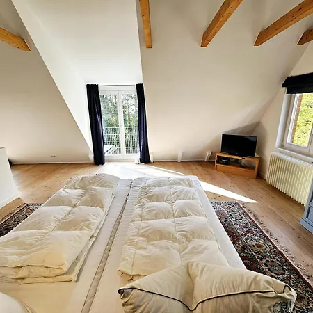 Haus Horizont Dom wakacyjny