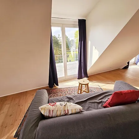 Haus Horizont Dom wakacyjny Sierksdorf