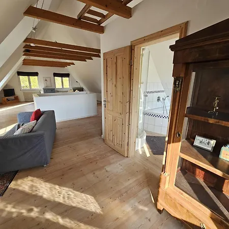 Dom wakacyjny Haus Horizont Sierksdorf