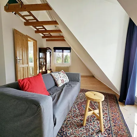 Haus Horizont Sierksdorf