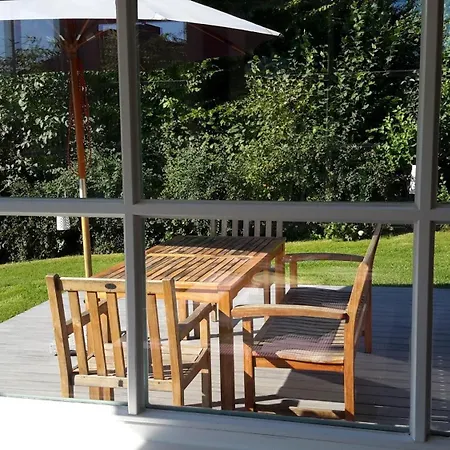 Haus Horizont