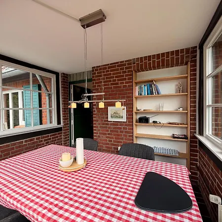 Haus Horizont Sierksdorf