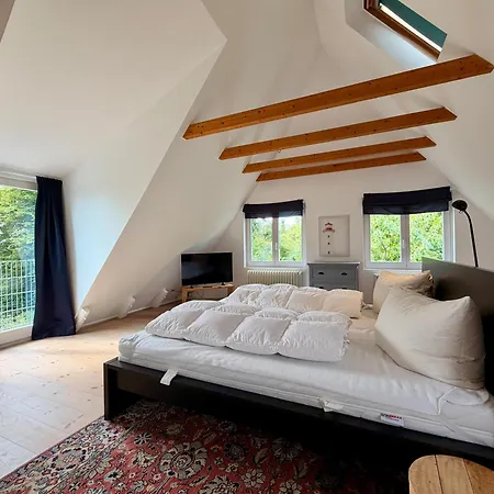 Haus Horizont