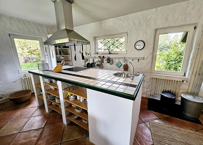 Haus Horizont Vakantiehuis Sierksdorf