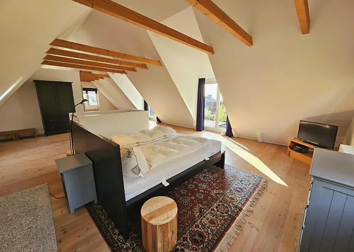 Vakantiehuis Haus Horizont Sierksdorf