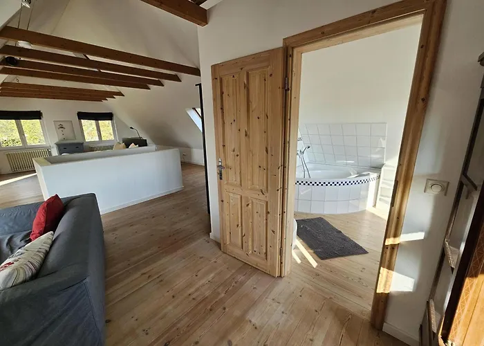 Haus Horizont Vakantiehuis *