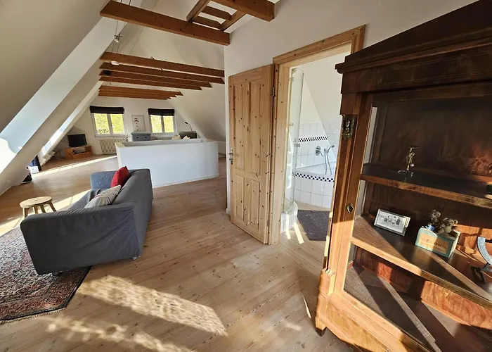 Vakantiehuis Haus Horizont Sierksdorf