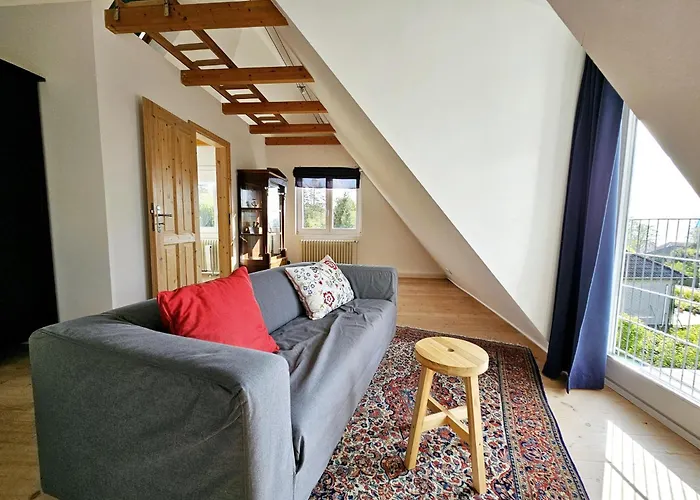 Haus Horizont Sierksdorf