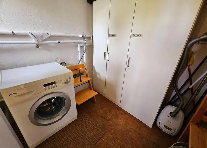 Haus Horizont Sierksdorf