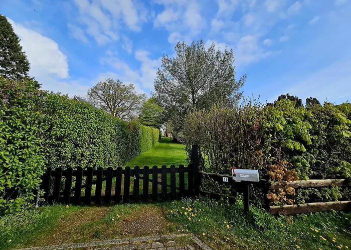 Haus Horizont Vakantiehuis Sierksdorf